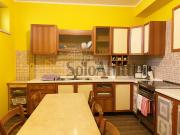 Appartamento trilocale 80mq