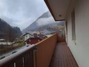 Appartamento trilocale 80mq