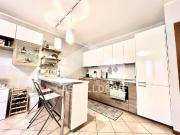 Appartamento trilocale 80mq