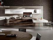 Appartamento trilocale 80mq