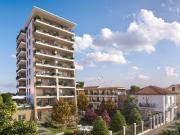 Appartamento trilocale 80mq