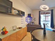 Appartamento bilocale 80mq