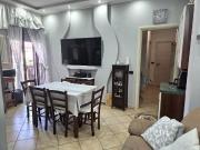 Appartamento trilocale 80mq