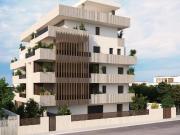 Appartamento trilocale 80mq