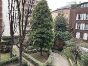 Appartamento trilocale 80mq