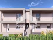 Appartamento trilocale 80mq