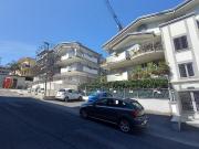 Appartamento trilocale 80mq