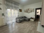 Appartamento trilocale 80mq