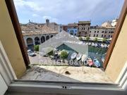 Appartamento trilocale 80mq