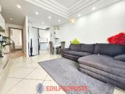 Appartamento trilocale 81mq