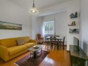 Appartamento trilocale 81mq