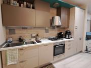 Appartamento trilocale 81mq