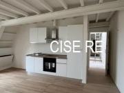 Appartamento trilocale 81mq