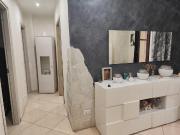 Appartamento trilocale 81mq