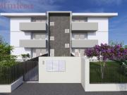 Appartamento trilocale 82mq