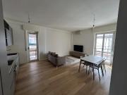 Appartamento trilocale 82mq