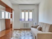 Appartamento trilocale 82mq