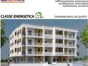 Appartamento trilocale 82mq