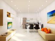 Appartamento trilocale 82mq