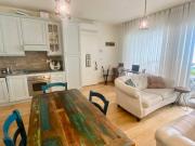 Appartamento trilocale 83mq