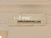 Appartamento trilocale 83mq