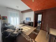 Appartamento trilocale 83mq