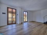 Appartamento trilocale 84mq