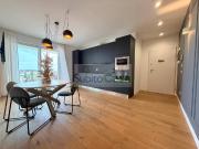 Appartamento trilocale 84mq