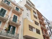 Appartamento trilocale 84mq