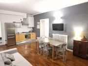 Appartamento trilocale 84mq