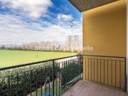 Appartamento trilocale 85mq