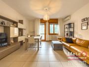 Appartamento trilocale 85mq