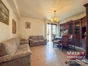 Appartamento trilocale 85mq