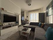 Appartamento trilocale 85mq