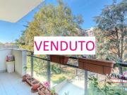 Appartamento trilocale 85mq