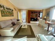 Appartamento trilocale 85mq