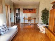 Appartamento trilocale 85mq