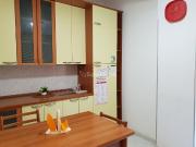 Appartamento trilocale 85mq