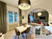 Appartamento trilocale 85mq