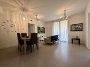 Appartamento trilocale 85mq