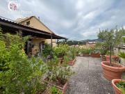 Appartamento trilocale 85mq