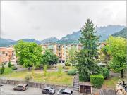 Appartamento trilocale 86mq