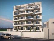 Appartamento trilocale 86mq