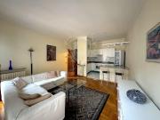 Appartamento trilocale 86mq