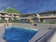 Appartamento trilocale 86mq