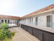 Appartamento trilocale 86mq