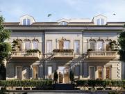 Appartamento trilocale 86mq