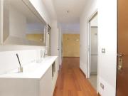 Appartamento trilocale 86mq