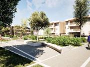 Appartamento trilocale 86mq