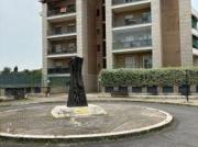 Appartamento trilocale 87mq